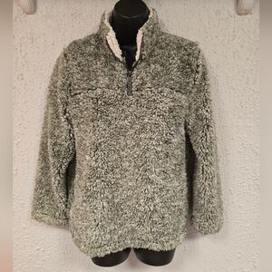 Class Club Super Soft Pullover